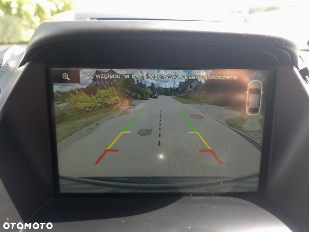 Ford C-MAX 1.5 EcoBoost Titanium ASS - 22
