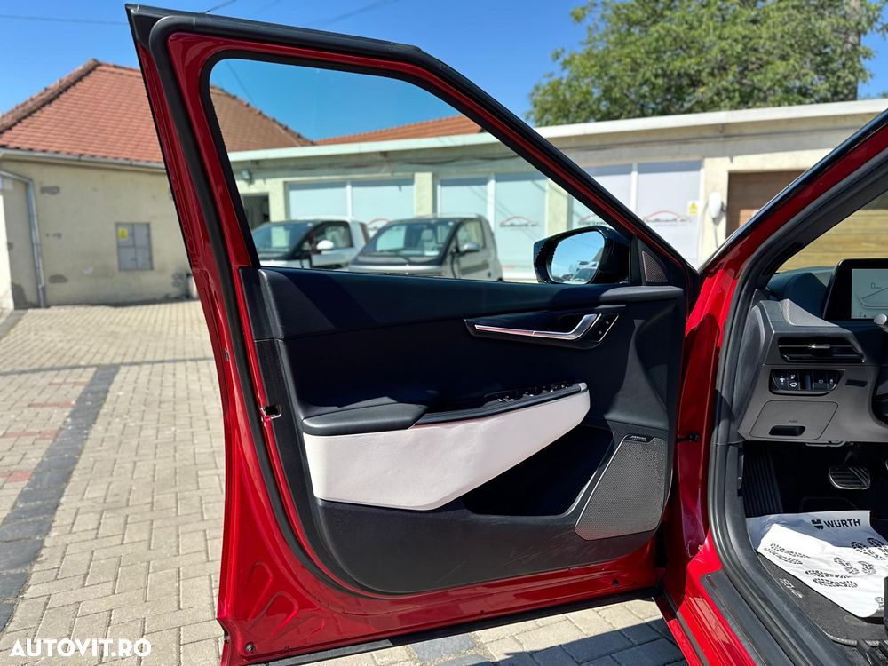 Kia EV6 77,4-kWh GT-line - 37