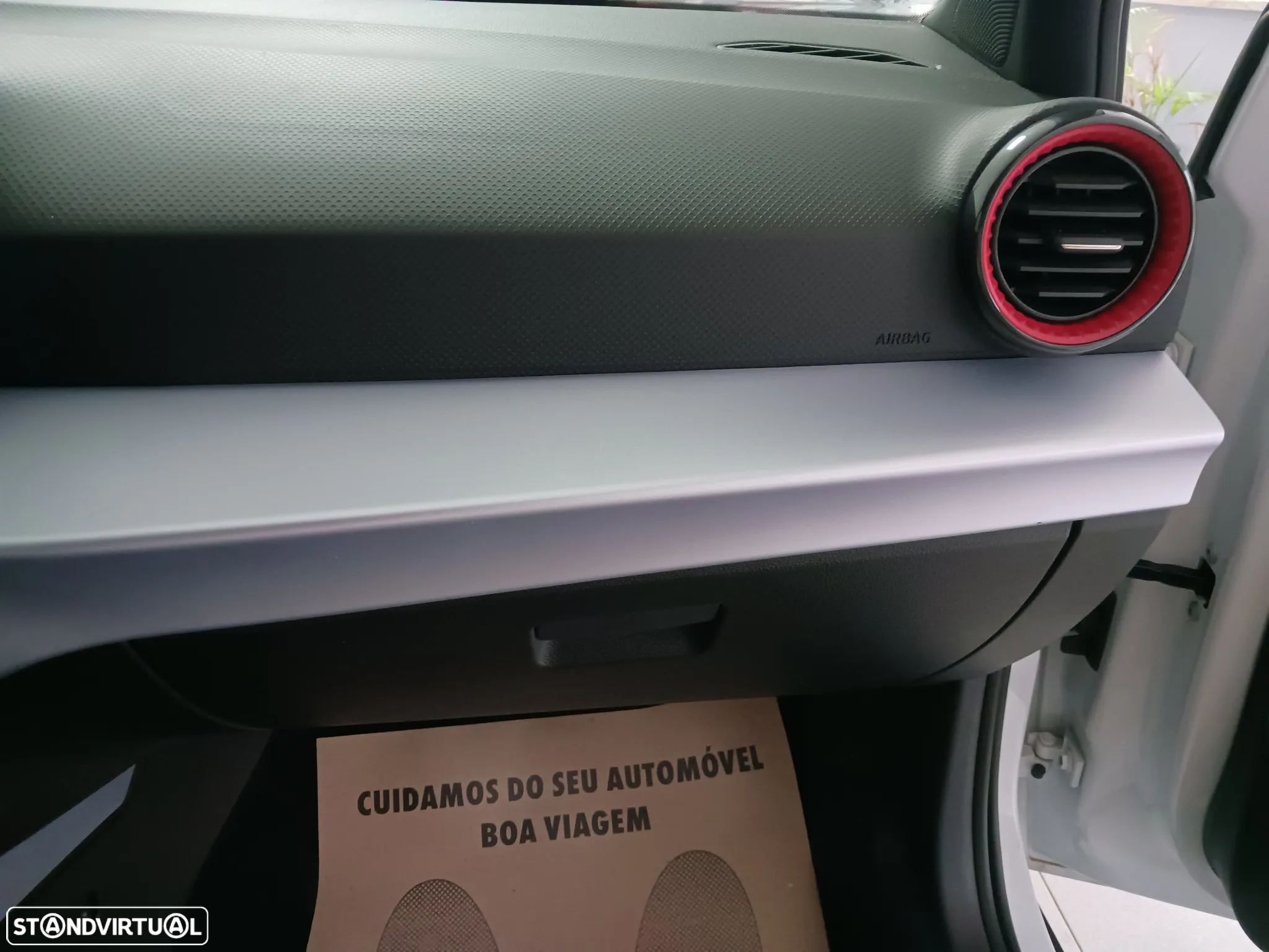 SEAT Arona 1.0 TSI FR - 23