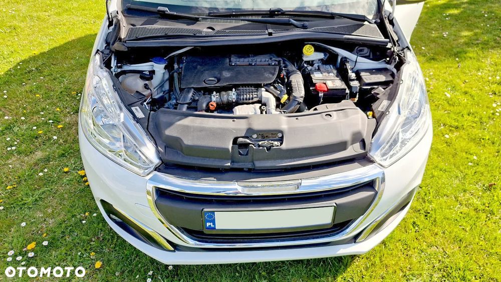 Peugeot 208 - 6