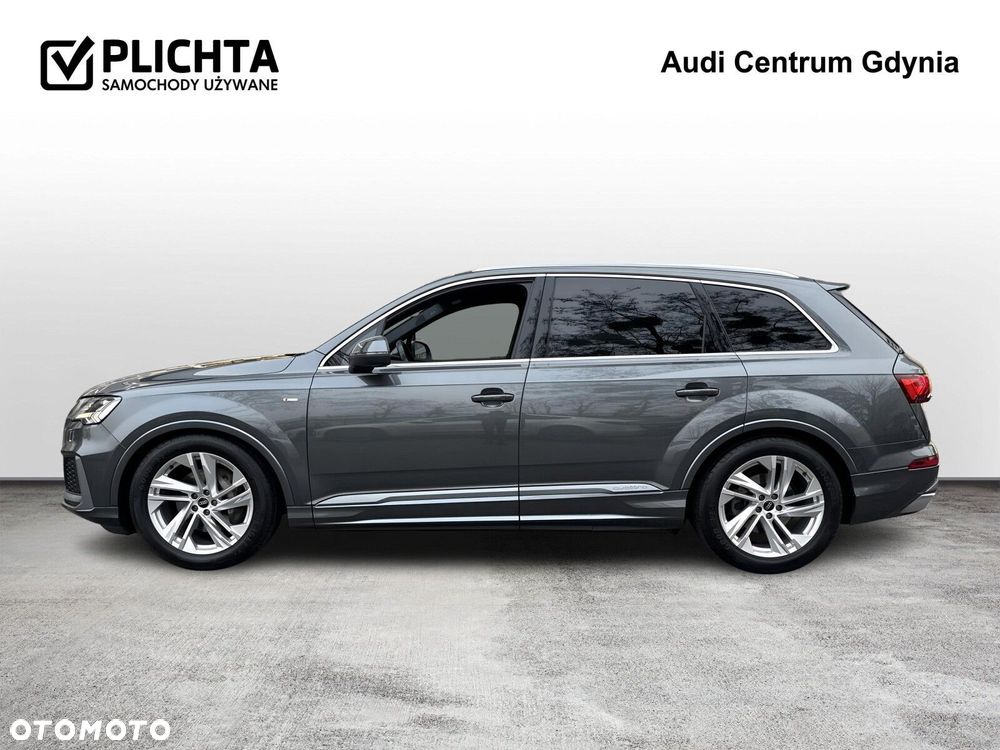 Audi Q7 - 2