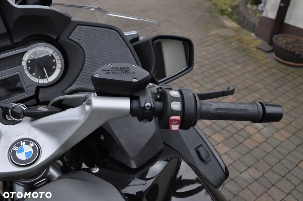 BMW RT - 5