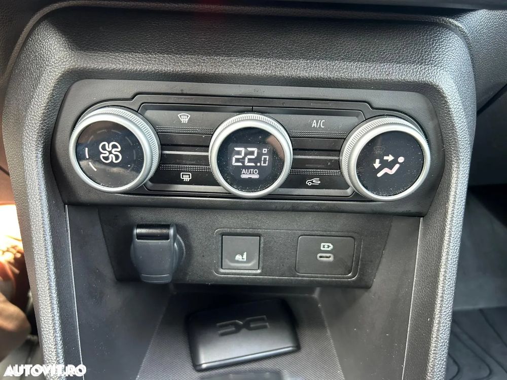 Dacia Jogger 5 locuri HEV 140 Extreme - 12