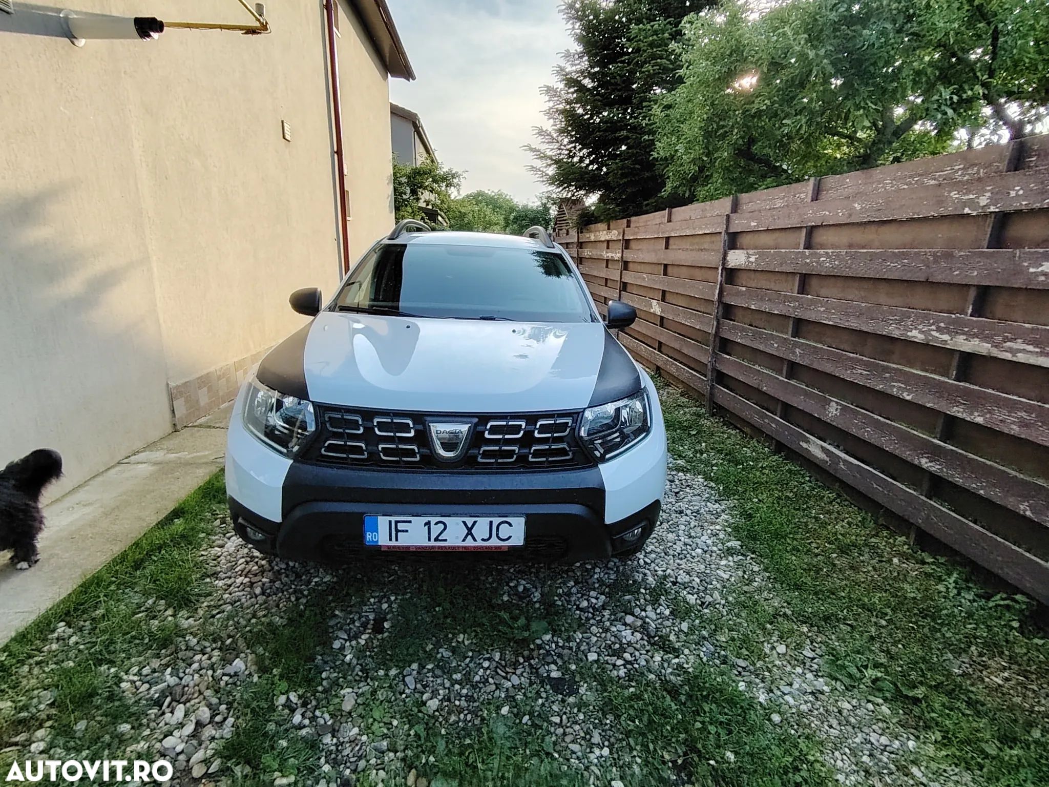 Dacia Duster 1.6 SCe Comfort - 1