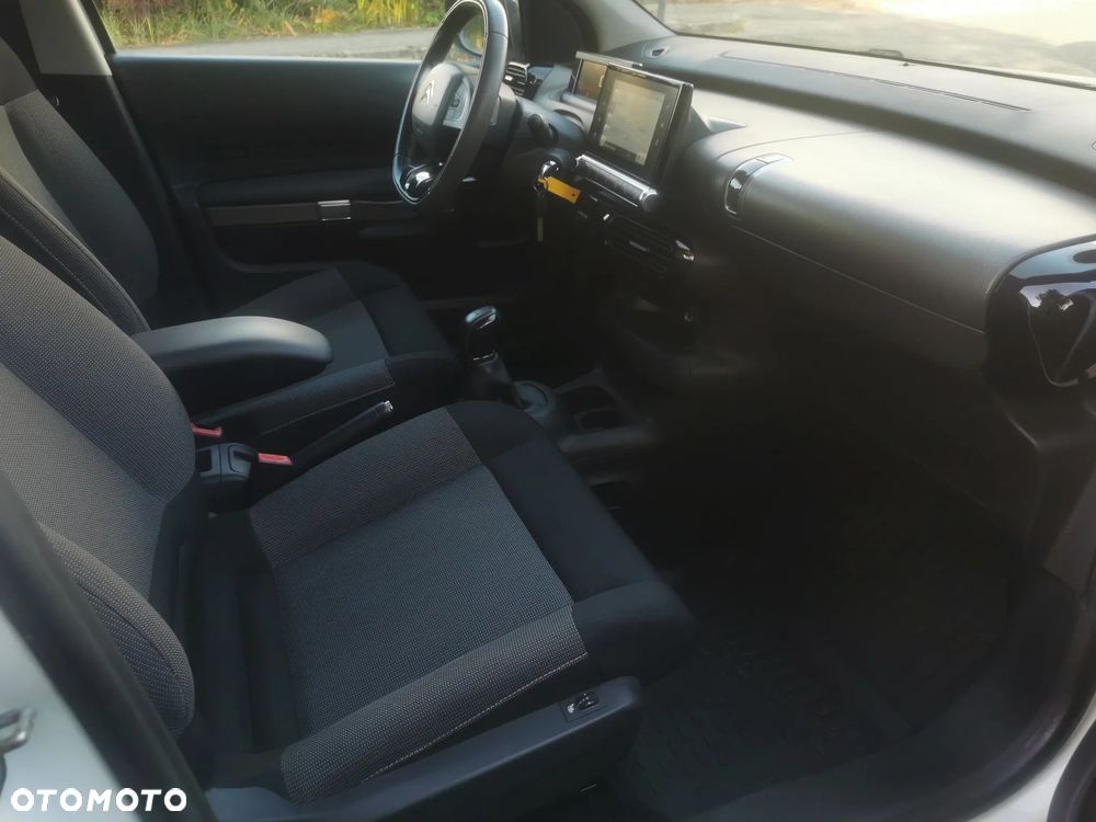 Citroën C4 Cactus 1.6 Blue HDi Shine Edition - 13