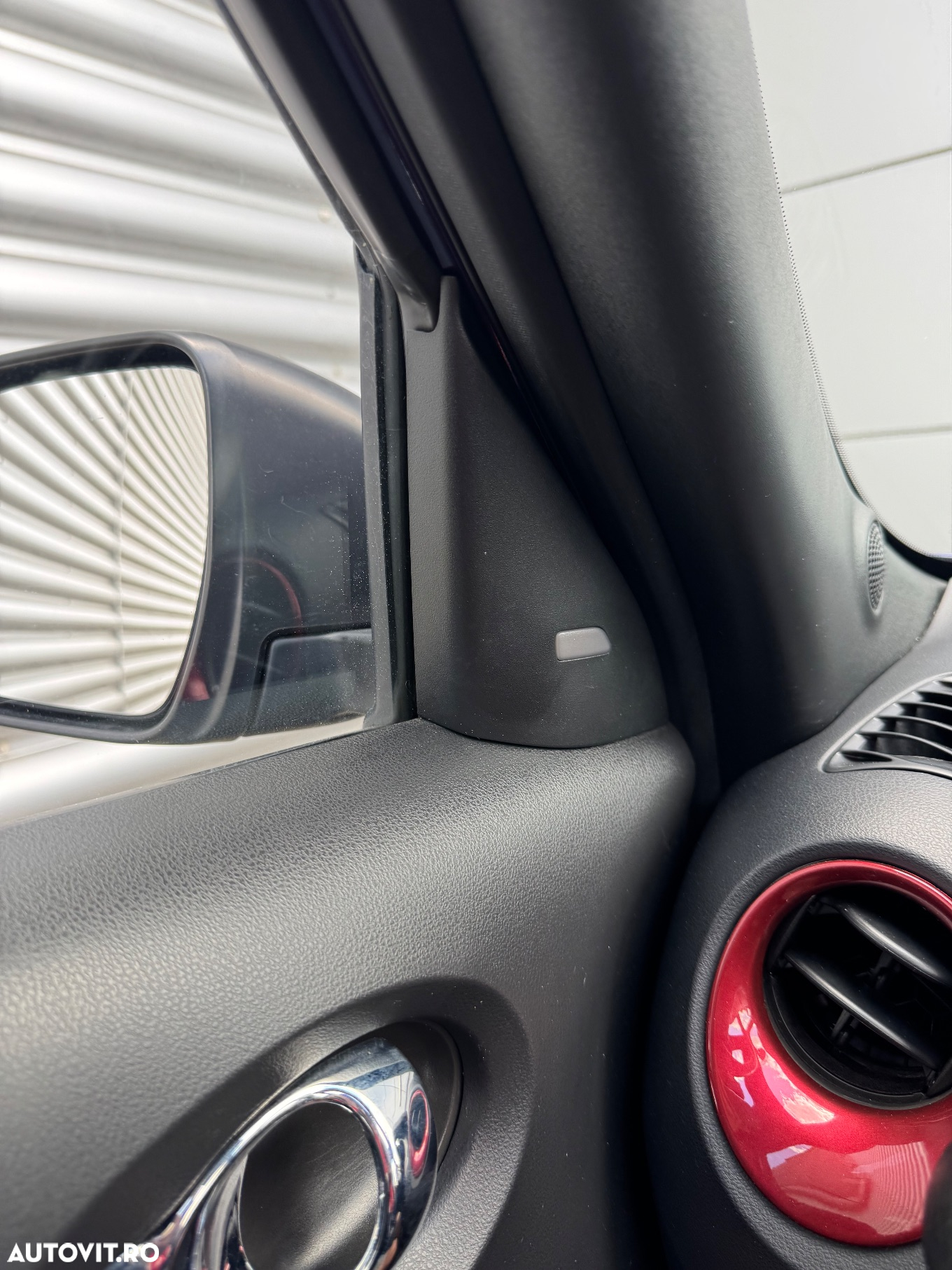 Nissan Juke - 20