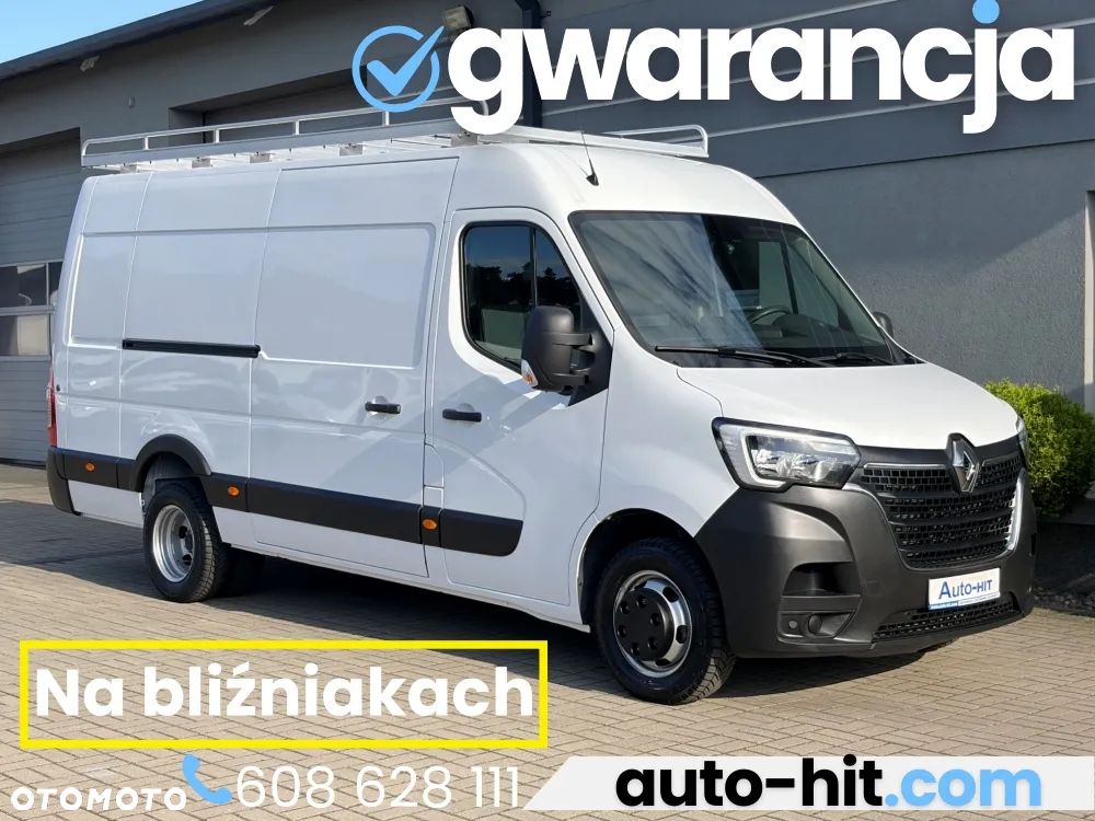Renault Master - 2