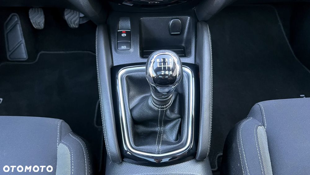 Nissan Qashqai 1.6 DIG-T Tekna - 21