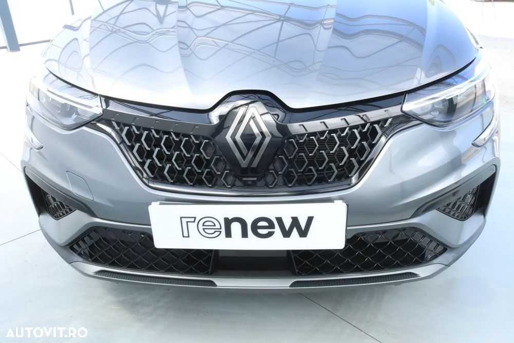 Renault Arkana E-TECH 145 Esprit Alpine - 21