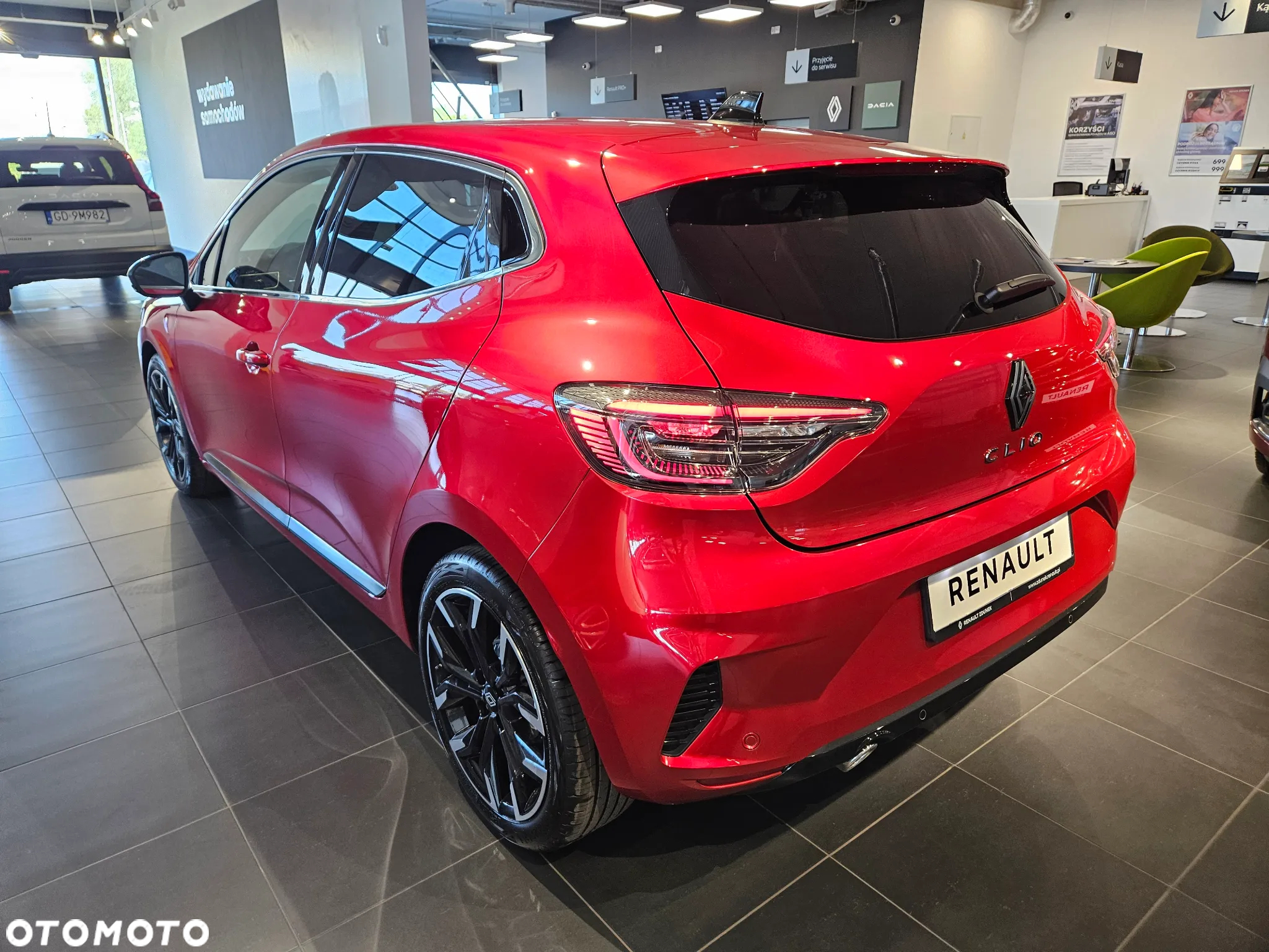 Renault Clio - 22