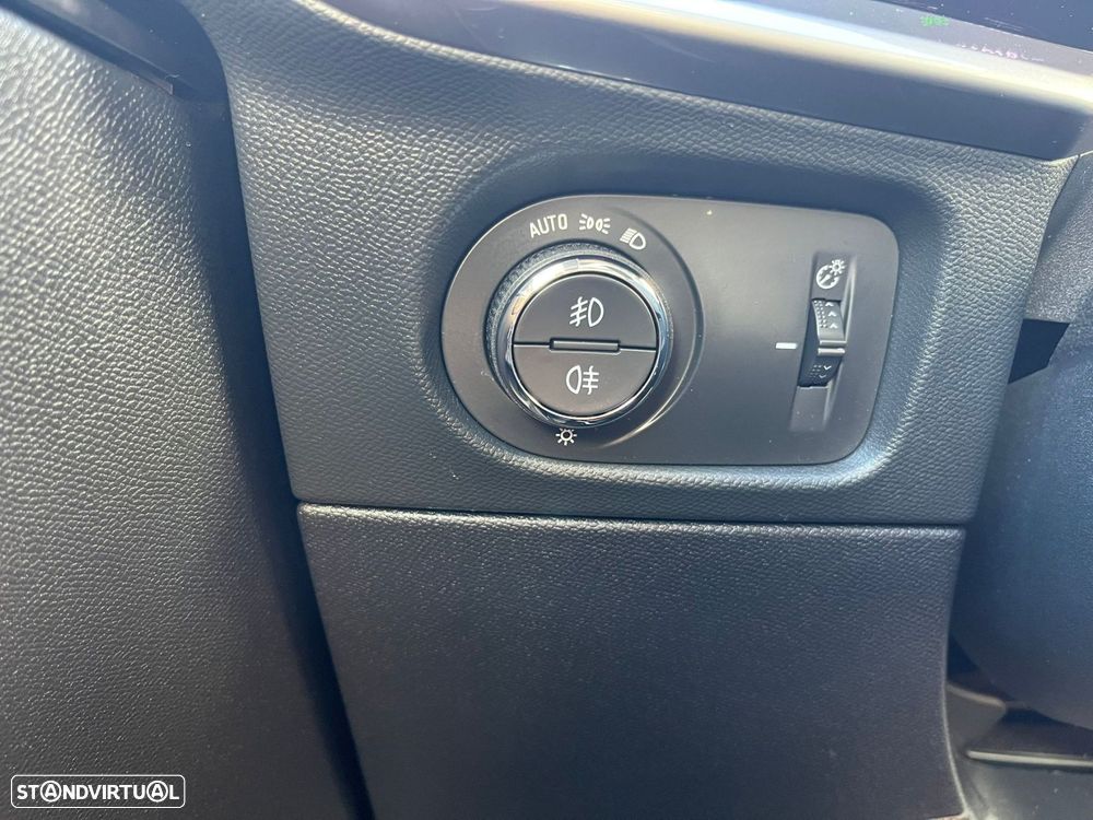 Opel Mokka 1.2 T GS Line - 18