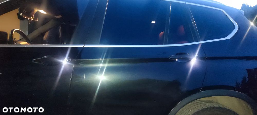 BMW X3 xDrive35d Sport-Aut Advantage - 3