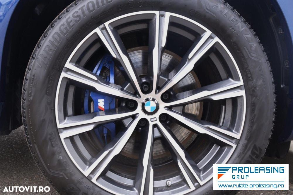 BMW X6 - 8