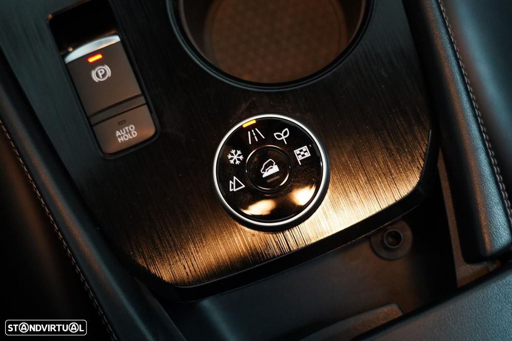 Nissan X-Trail - 21