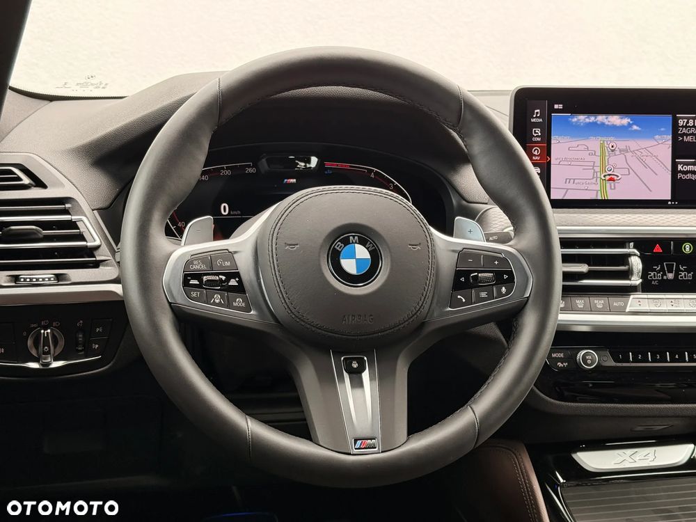 BMW X4 xDrive20d mHEV sport - 18