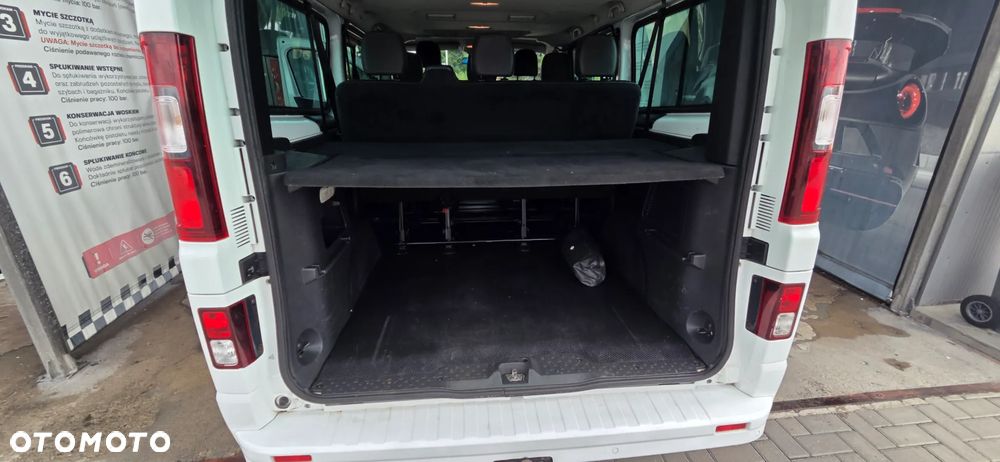 Opel Vivaro L2H1 - 34