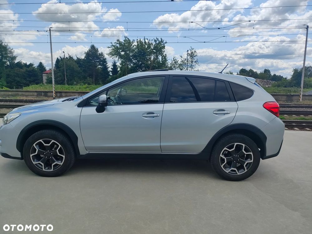 Subaru XV - 3