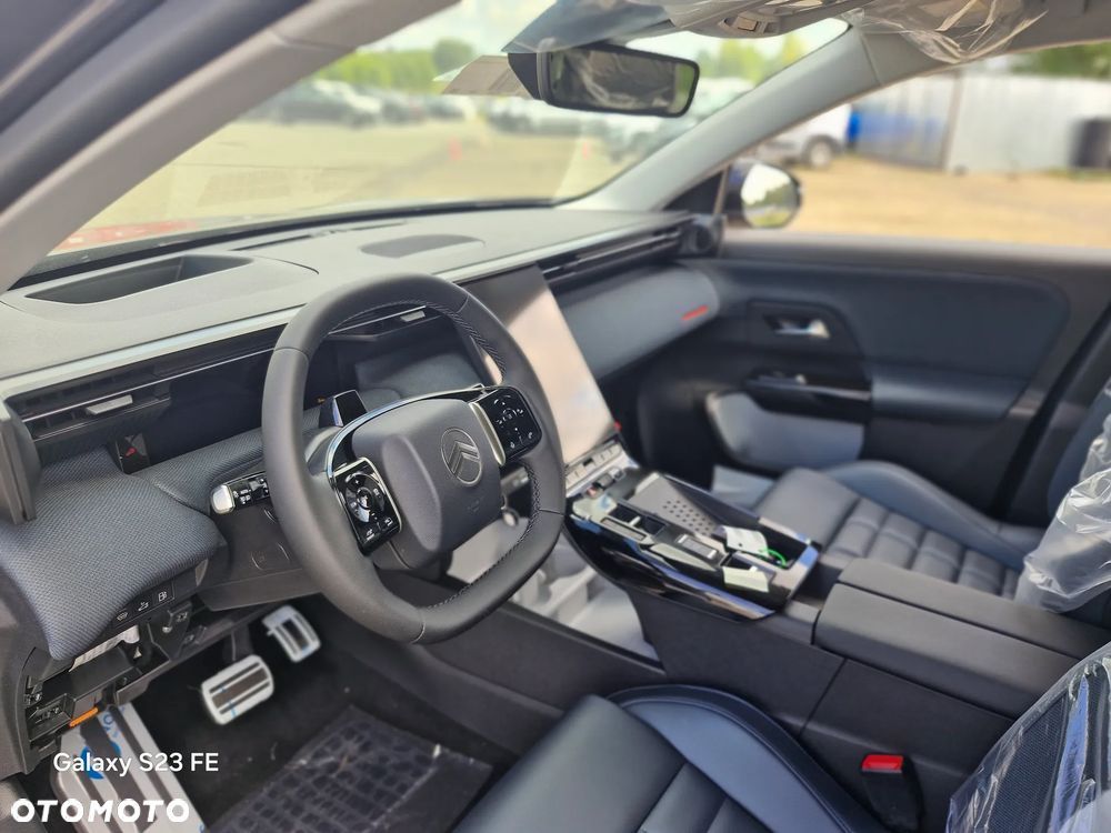 Citroën C5 Aircross 1.6 PHEV 225 Max eDCT7 - 9