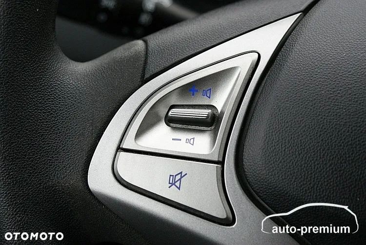 Hyundai ix20 1.4 blue Classic - 9