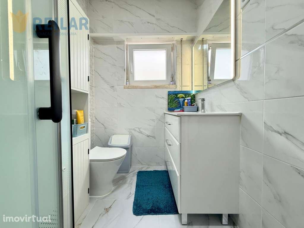 Alverca - T2 Impecável - Grande imagem: 4/41