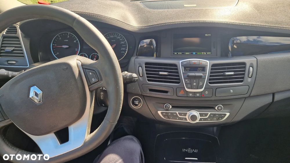 Renault Laguna 2.0 dCi Initiale - 23