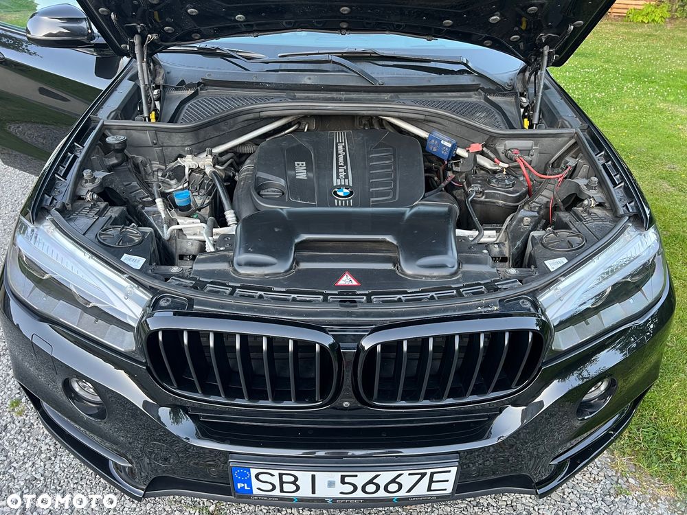 BMW X5 xDrive30d - 18