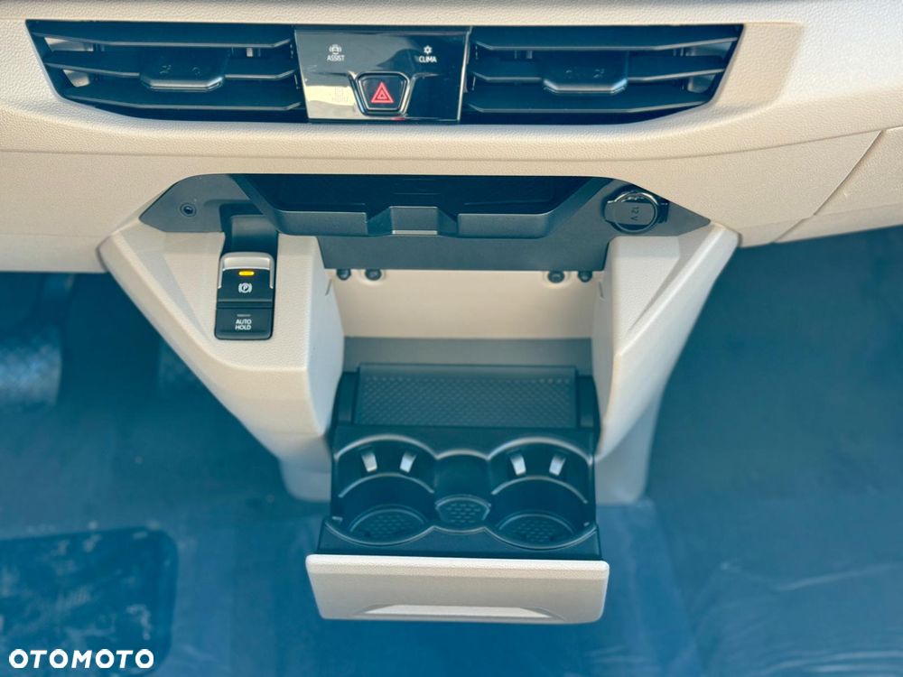 Volkswagen California - 16