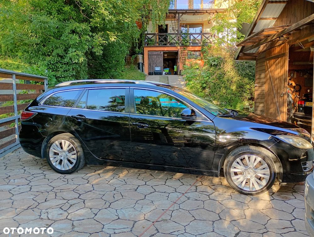 Mazda 6 Sport 2.0 Exclusive - 2