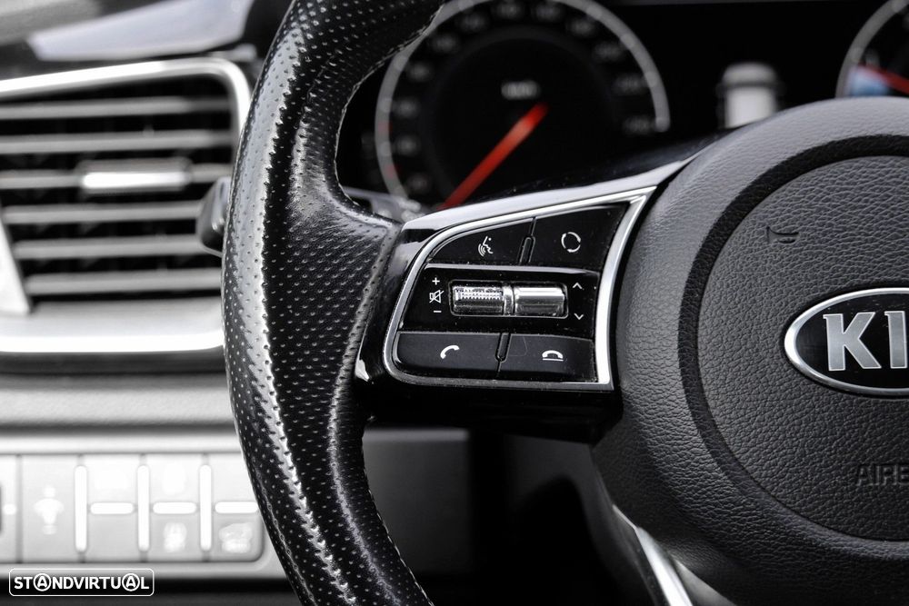 Kia ProCeed 1.0 T-GDI GT Line - 20