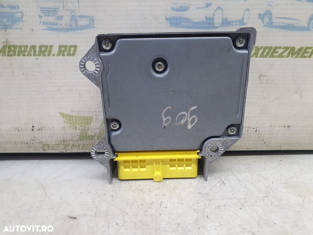 Calculator airbag 8k0959655g Audi A5 8T [2007 - 2011] 2.7 tdi CGKA - 2