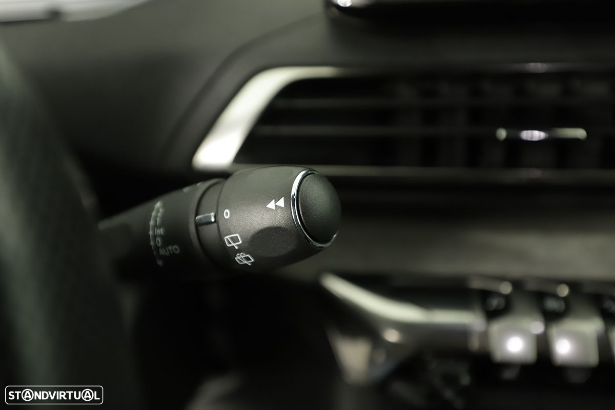 Peugeot 3008 1.2 PureTech GT EAT8 - 19