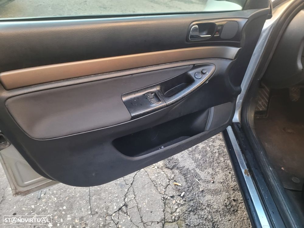 Audi A4 Avant 1.9 TDI m5 Exclusive 115 - 7