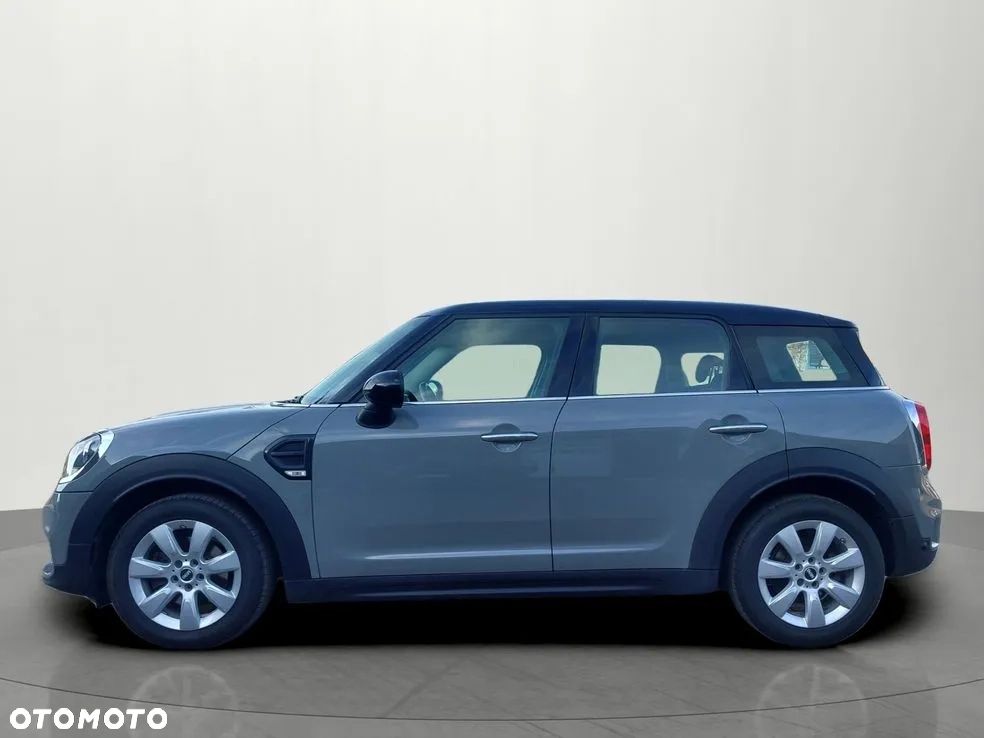 MINI Countryman Cooper - 5