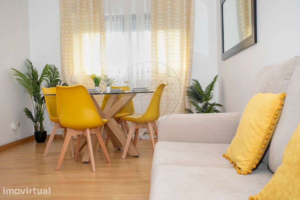 Apartamento T2 para venda - Grande imagem: 4/22