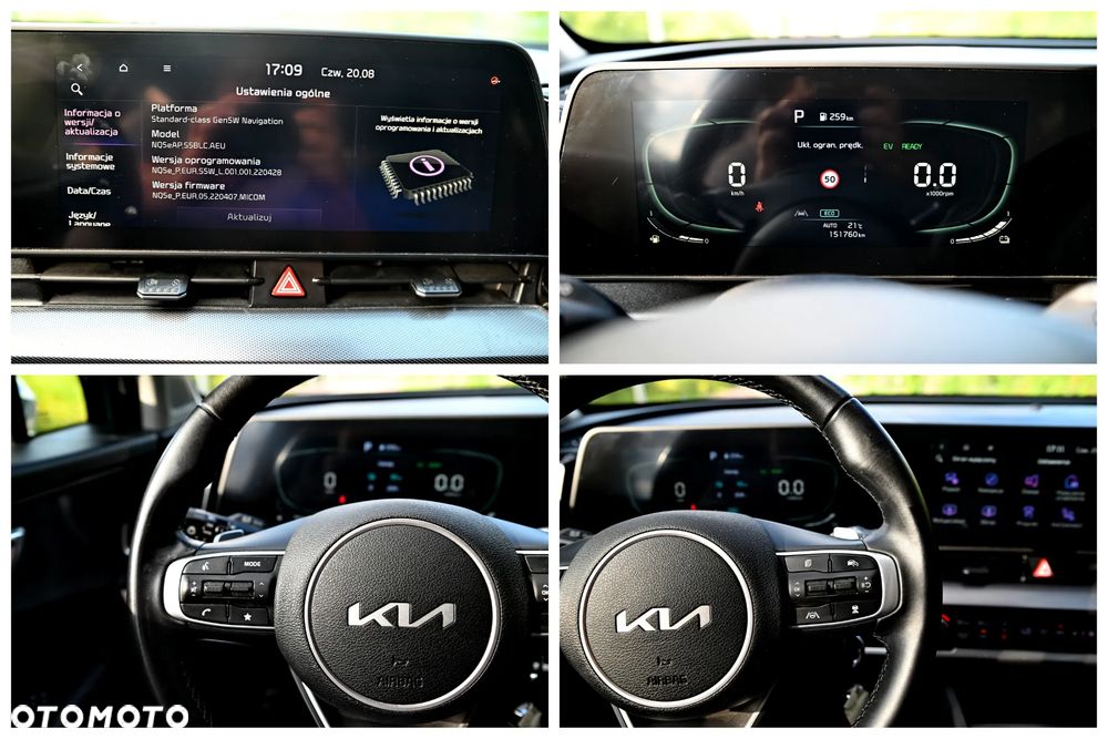 Kia Sportage - 38