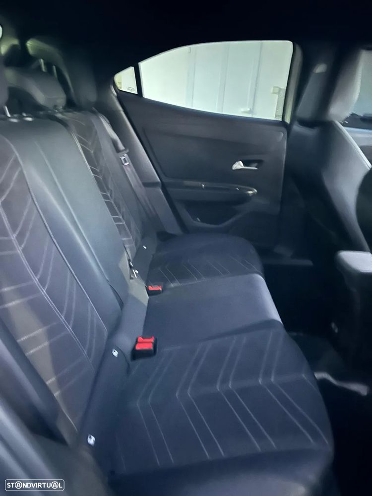 Opel Mokka-e Ultimate - 12