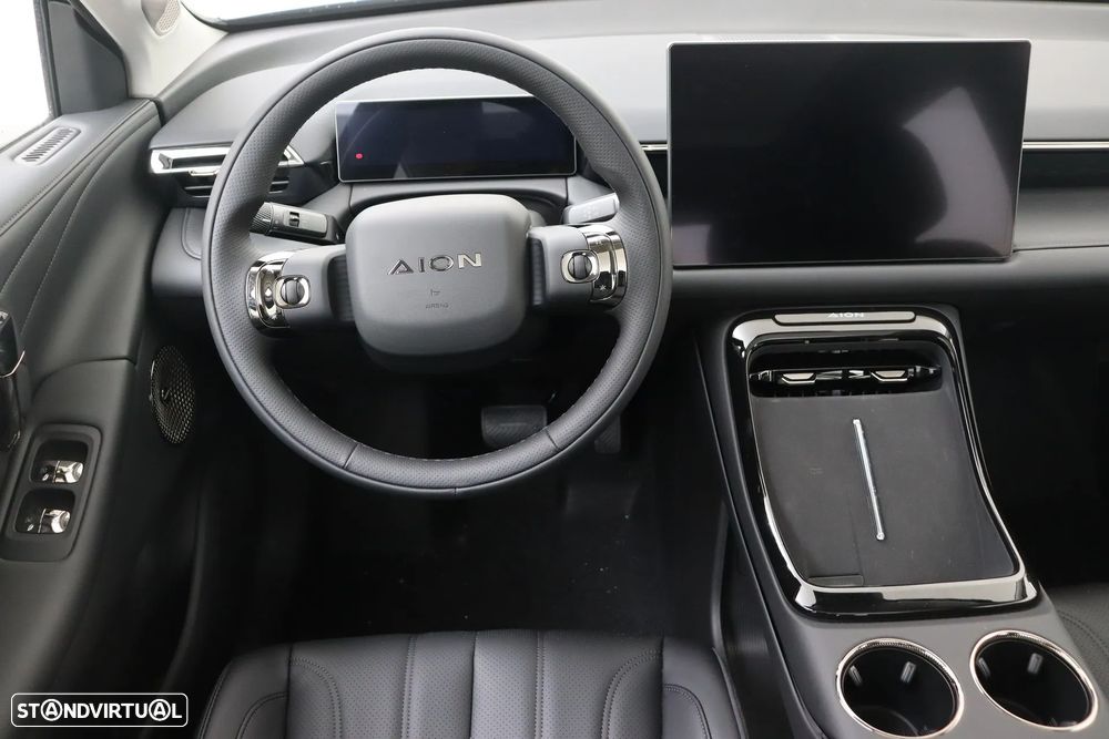 Aion V 75.26 kWh Premium - 10