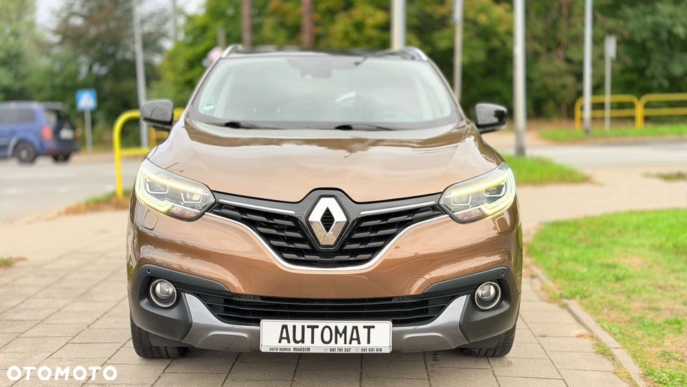 Renault Kadjar 2015 photo 2