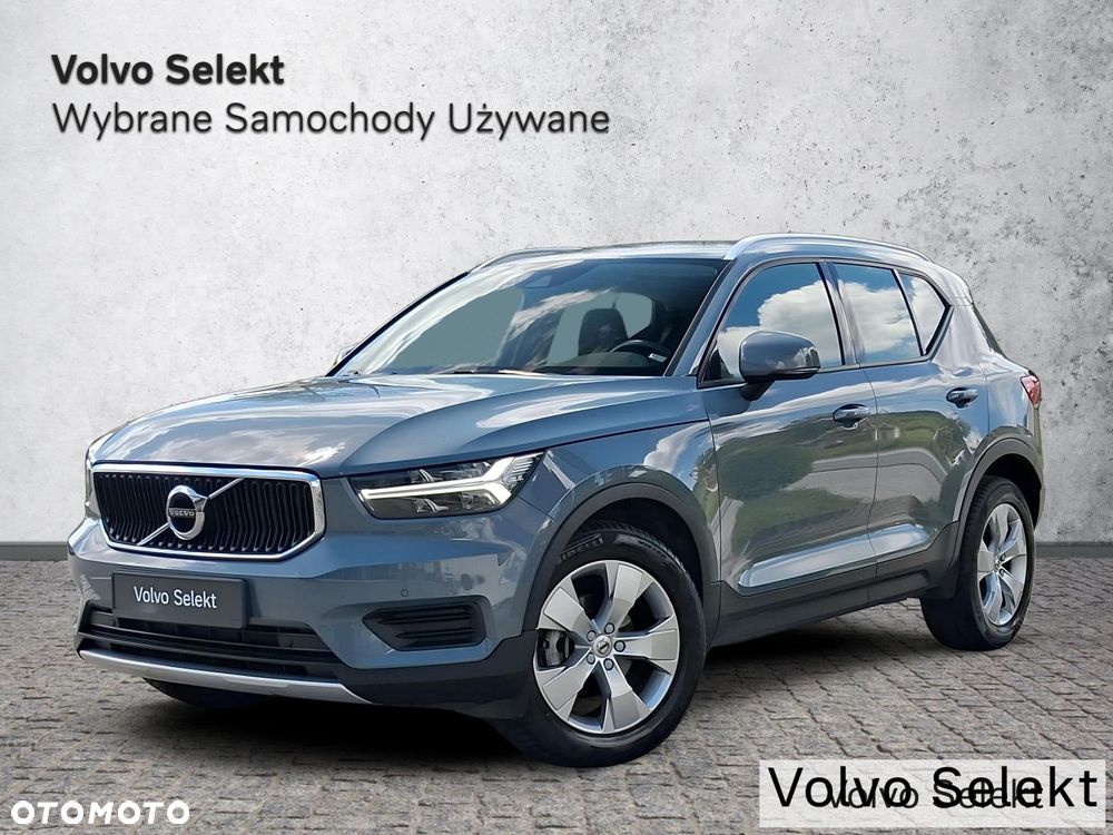 Volvo XC 40 - 2