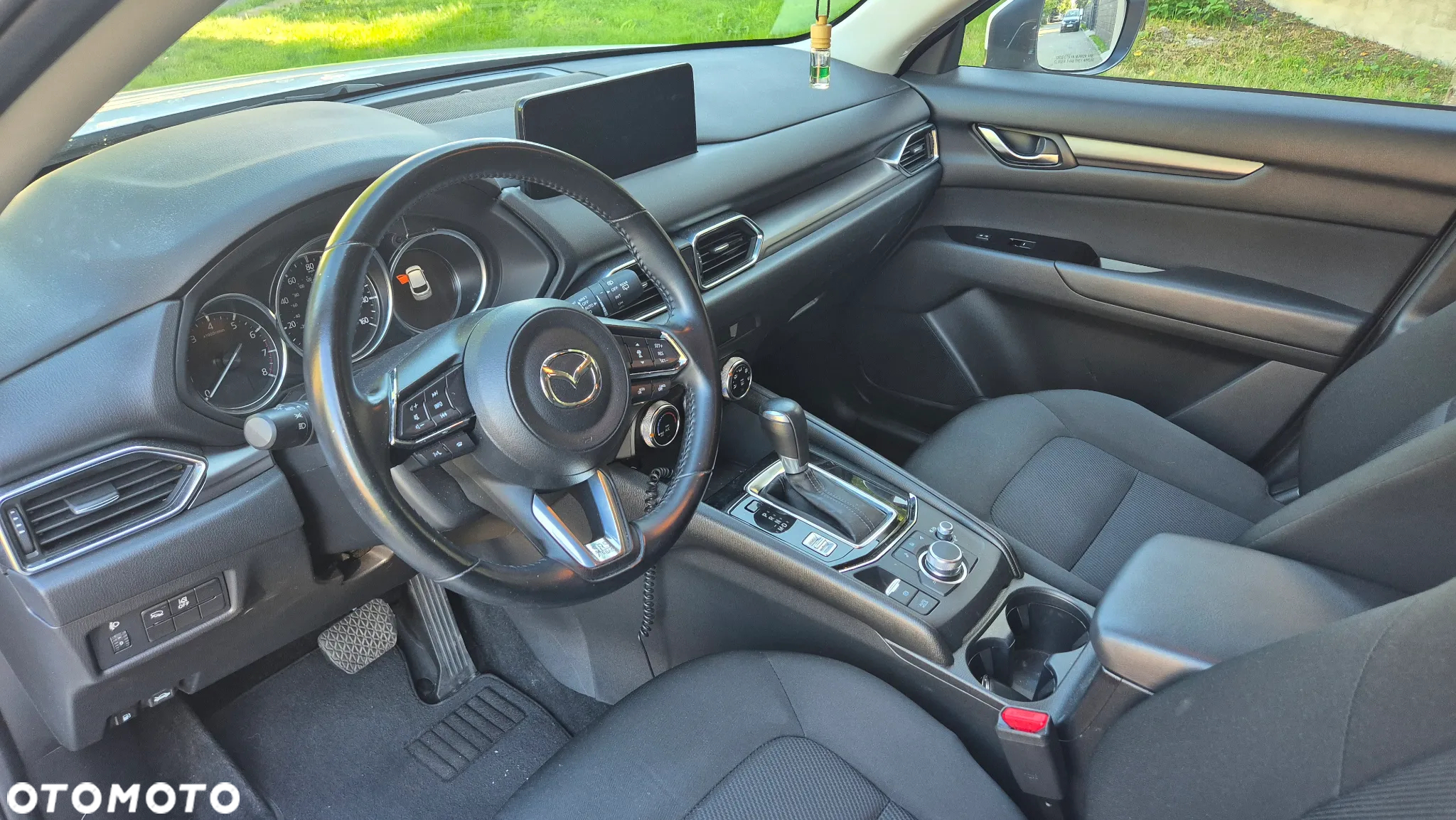 Mazda CX-5 2.5 100th AWD - 7