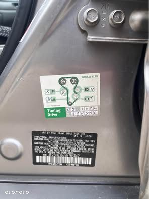 Subaru Forester - 11