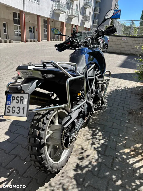 BMW GS - 4