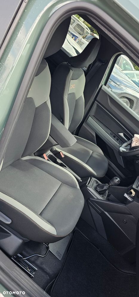 Dacia Duster mild hybrid 130 Journey - 18