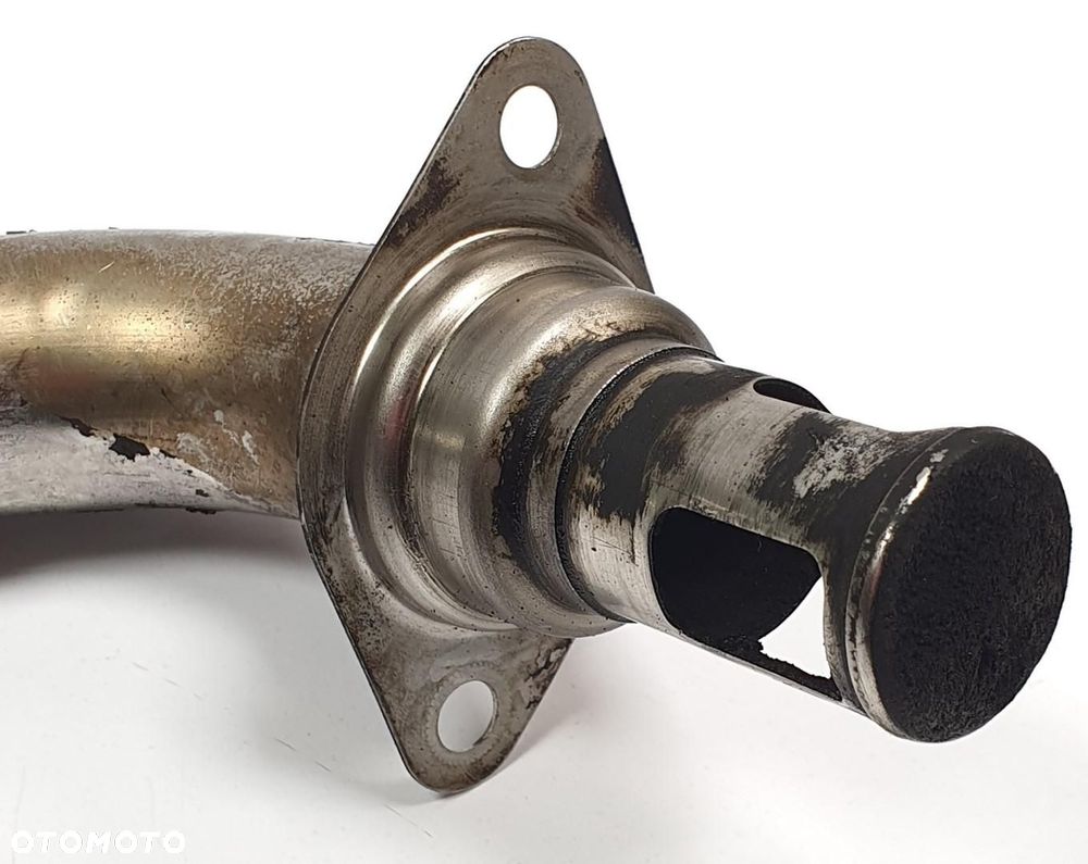 RURKA PRZEWÓD EGR OPEL INSIGNIA A CDTI 55578258 - 3