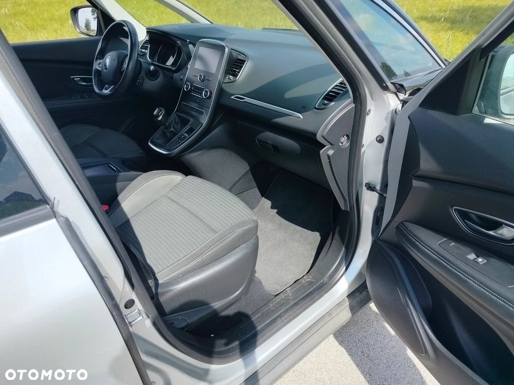Renault Scenic 1.5 dCi Limited - 11