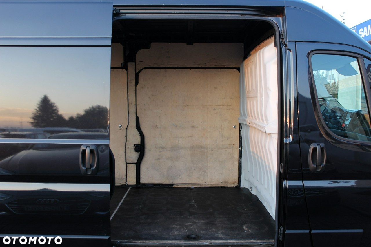 Peugeot Boxer - 8