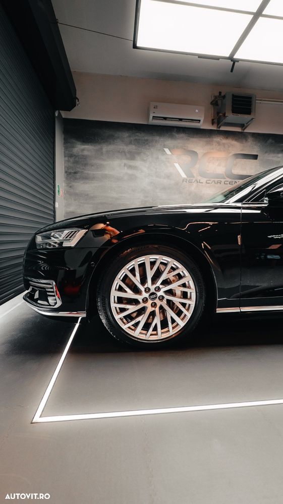 Audi A8 - 27