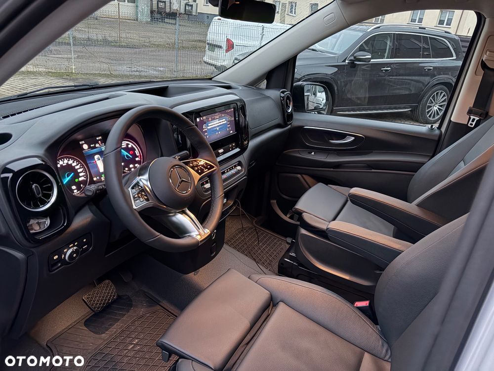 Mercedes-Benz Vito - 6