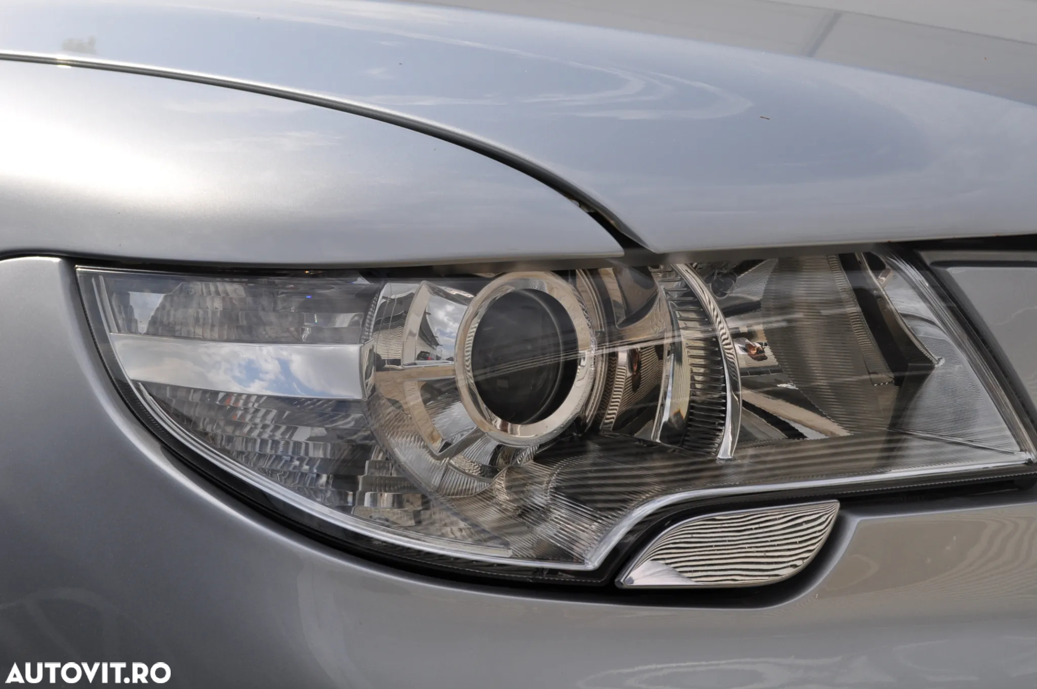 Skoda Superb Combi 2.0 TDI Comfort - 26