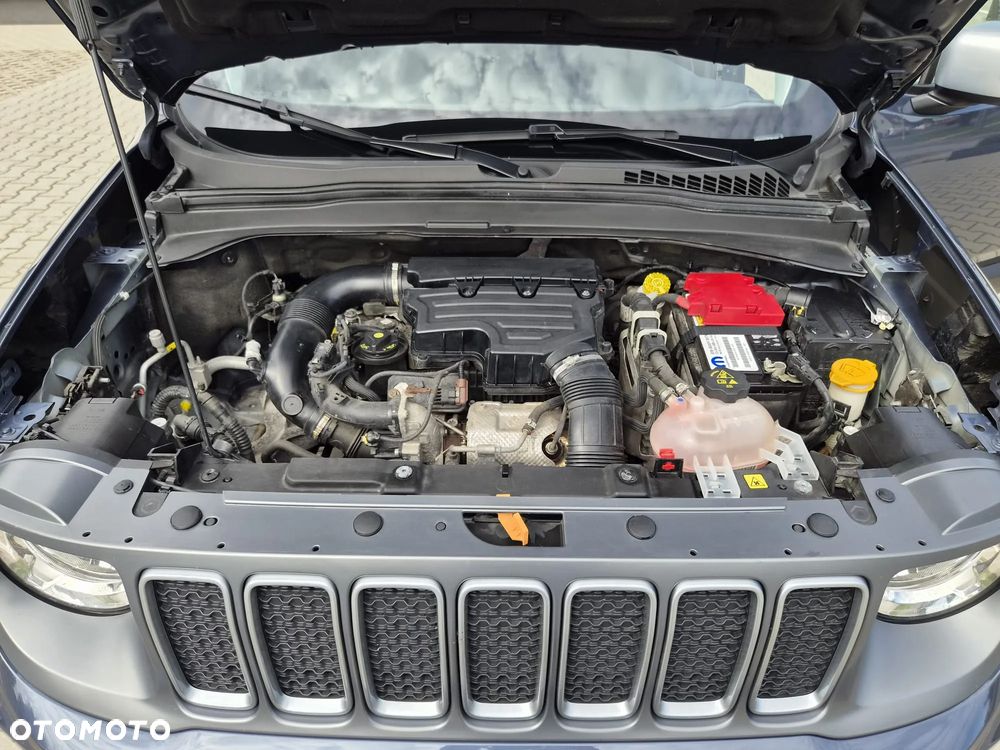 Jeep Renegade - 31